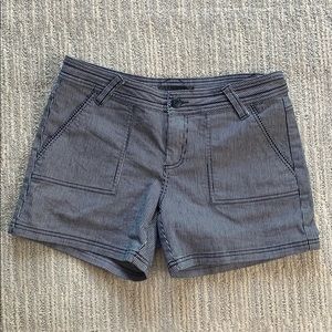 Prana Tess Shorts